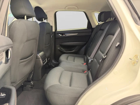 Mazda CX-5 2.2 DE 110kW (150CV) Zenith