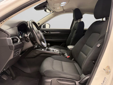 Mazda CX-5 2.2 DE 110kW (150CV) Zenith