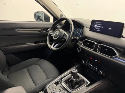 Mazda CX-5 2.2 DE 110kW (150CV) Zenith