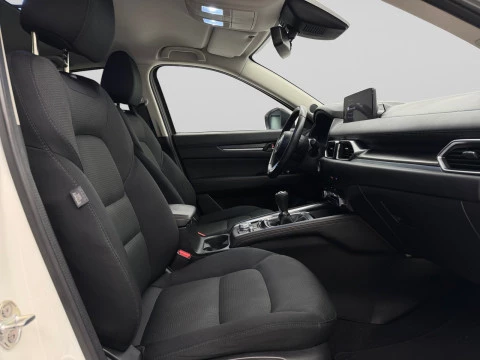 Mazda CX-5 2.2 DE 110kW (150CV) Zenith