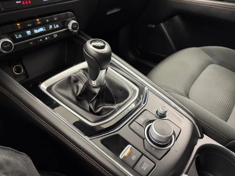 Mazda CX-5 2.2 DE 110kW (150CV) Zenith