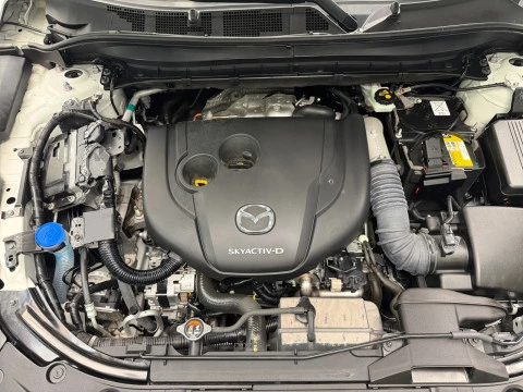 Mazda CX-5 2.2 DE 110kW (150CV) Zenith