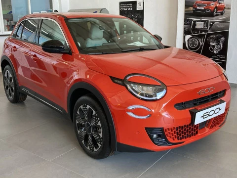 Fiat 600 600e La prima 54kwh 115kw (156cv)