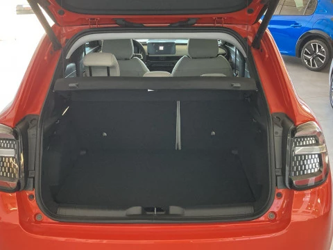 Fiat 600 600e La prima 54kwh 115kw (156cv)