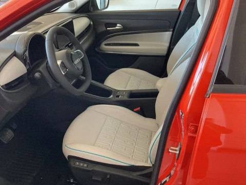 Fiat 600 600e La prima 54kwh 115kw (156cv)