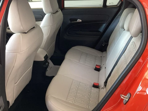 Fiat 600 600e La prima 54kwh 115kw (156cv)