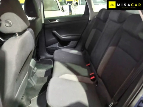 Volkswagen Taigo Life 1.0 TSI 81kW 110CV DSG