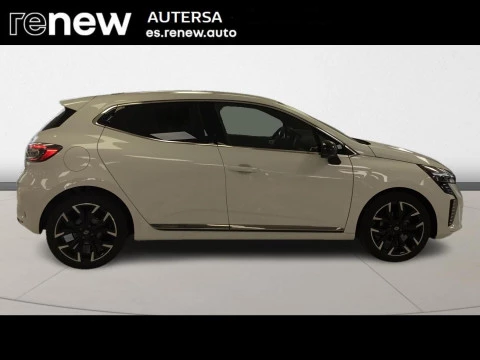Renault Clio Renault  techno Eco-G 100cv (74 kW)