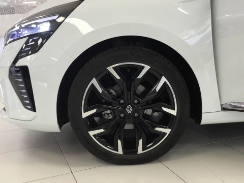 Renault Clio Renault  techno Eco-G 100cv (74 kW)