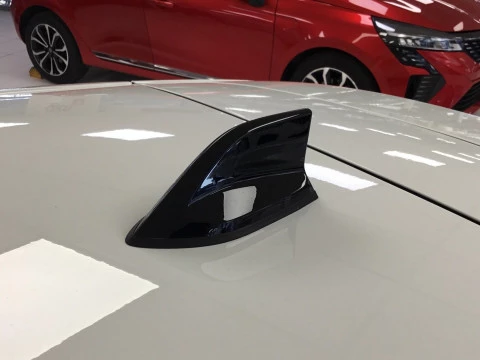 Renault Clio Renault  techno Eco-G 100cv (74 kW)