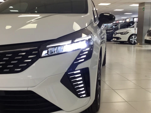 Renault Clio Renault  techno Eco-G 100cv (74 kW)