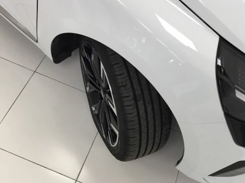 Renault Clio Renault  techno Eco-G 100cv (74 kW)