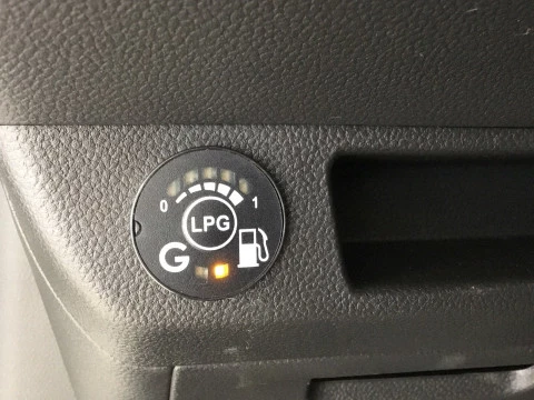 Renault Clio Renault  techno Eco-G 100cv (74 kW)