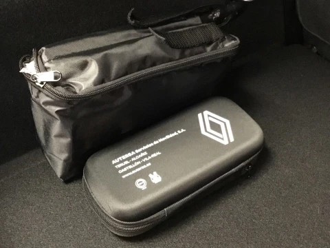 Renault Clio Renault  techno Eco-G 100cv (74 kW)