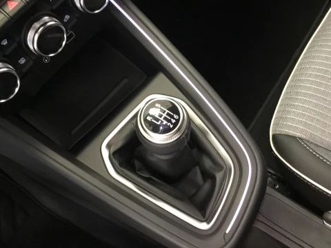 Renault Clio Renault  techno Eco-G 100cv (74 kW)