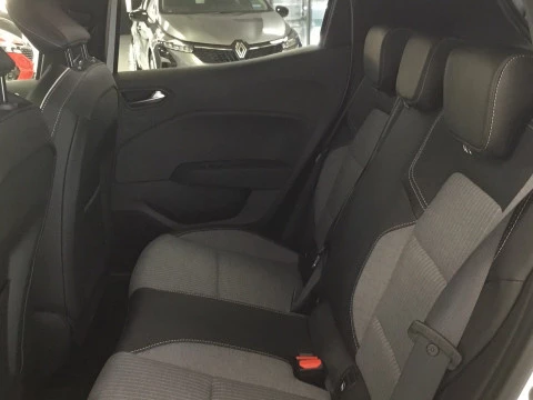 Renault Clio Renault  techno Eco-G 100cv (74 kW)