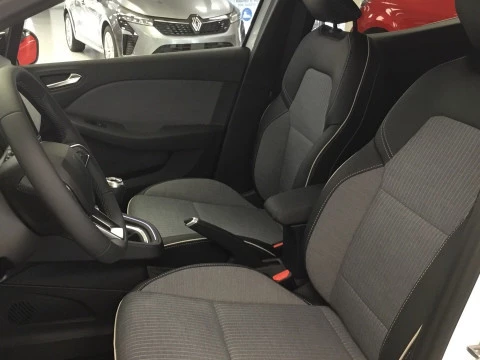 Renault Clio Renault  techno Eco-G 100cv (74 kW)