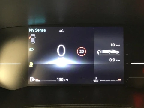 Renault Clio Renault  techno Eco-G 100cv (74 kW)