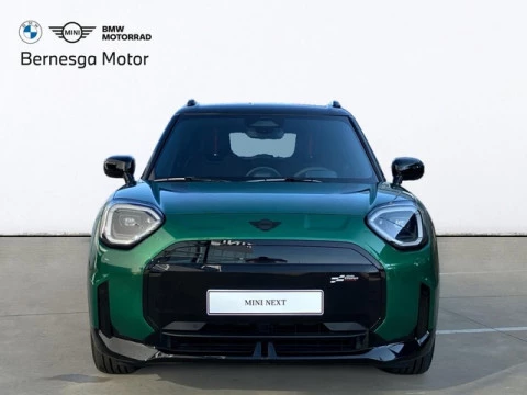 MINI Aceman SE 160 kW (218 CV)