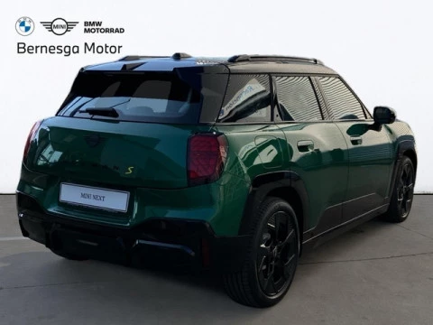 MINI Aceman SE 160 kW (218 CV)