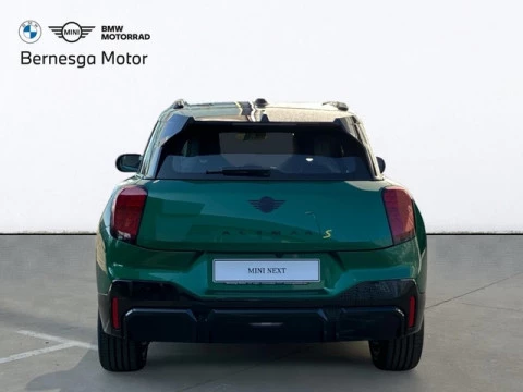 MINI Aceman SE 160 kW (218 CV)