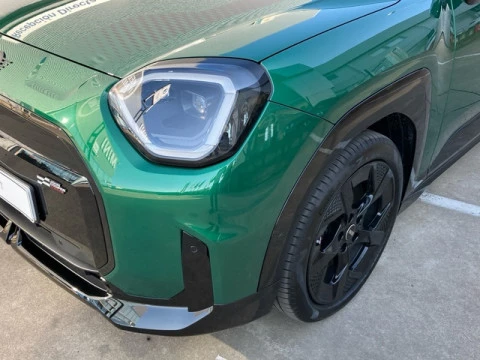 MINI Aceman SE 160 kW (218 CV)