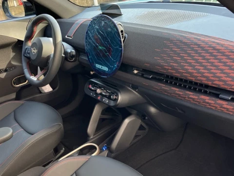 MINI Aceman SE 160 kW (218 CV)