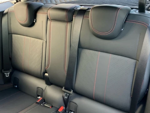 MINI Aceman SE 160 kW (218 CV)