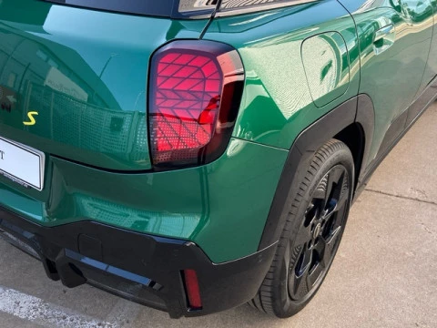 MINI Aceman SE 160 kW (218 CV)