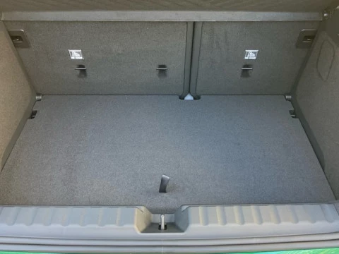 MINI Aceman SE 160 kW (218 CV)