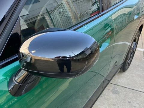 MINI Aceman SE 160 kW (218 CV)