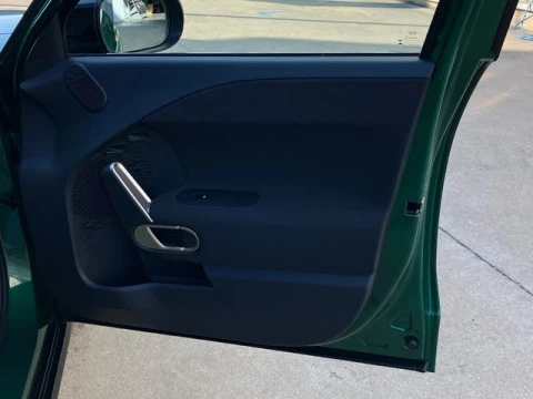 MINI Aceman SE 160 kW (218 CV)