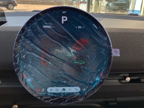 MINI Aceman SE 160 kW (218 CV)