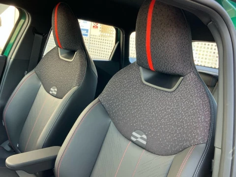 MINI Aceman SE 160 kW (218 CV)