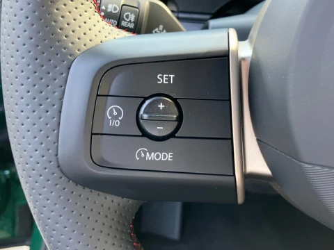 MINI Aceman SE 160 kW (218 CV)