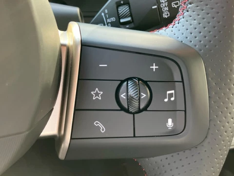 MINI Aceman SE 160 kW (218 CV)