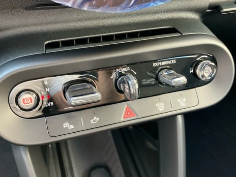 MINI Aceman SE 160 kW (218 CV)