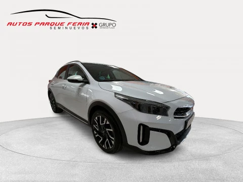 Kia XCeed 1.0 T-GDi Tech 74kW (100CV)