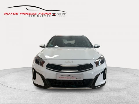 Kia XCeed 1.0 T-GDi Tech 74kW (100CV)