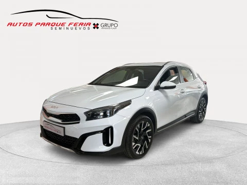 Kia XCeed 1.0 T-GDi Tech 74kW (100CV)