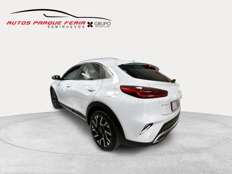 Kia XCeed 1.0 T-GDi Tech 74kW (100CV)