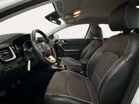 Kia XCeed 1.0 T-GDi Tech 74kW (100CV)