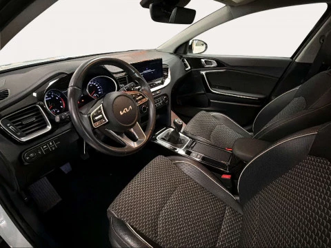 Kia XCeed 1.0 T-GDi Tech 74kW (100CV)