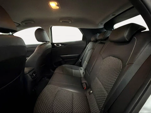 Kia XCeed 1.0 T-GDi Tech 74kW (100CV)