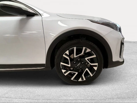 Kia XCeed 1.0 T-GDi Tech 74kW (100CV)