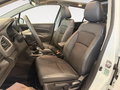 Suzuki S-Cross 1.4T S3 Mild Hybrid