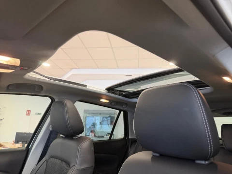 Suzuki S-Cross 1.4T S3 Mild Hybrid