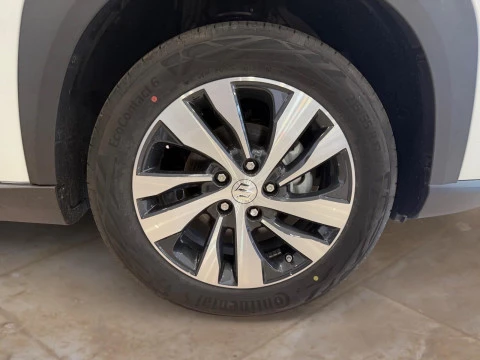 Suzuki S-Cross 1.4T S3 Mild Hybrid