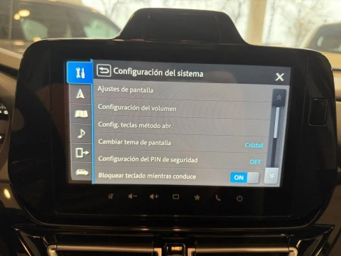 Suzuki S-Cross 1.4T S3 Mild Hybrid