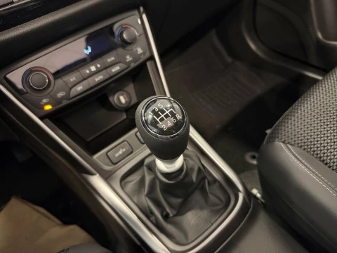 Suzuki S-Cross 1.4T S3 Mild Hybrid